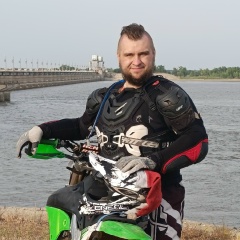 Михаил Елькин, 22.12, Москва
