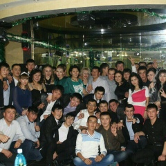 Саркенов Махамбет, 21.07.1993, Актау