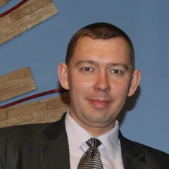 Павел Фролухин, 01.12, Обь