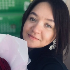 Юлия Дородова, 16.05.1990, Ижевск