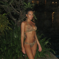 Виктория Андриевская, 19.11, Санкт-Петербург