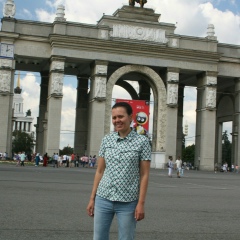 Ляйля Насыбуллина, 30.12.1979, Казань