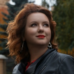 Дарья Мешкова, 21.12, Санкт-Петербург