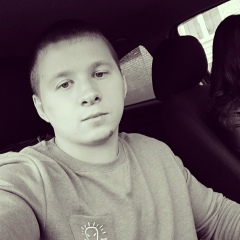 Алексей Думма, 29.04.1992, Санкт-Петербург