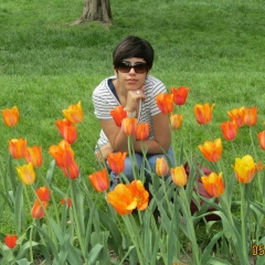 Alisa Ramirez, 29.05, Chicago