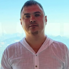 Ильгиз Мухутдинов, 12.07.1990, Казань