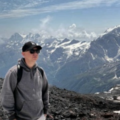 Александр Александров, 16.04