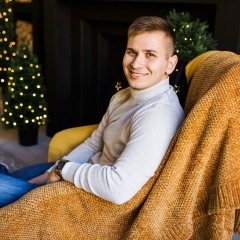 Евгений Бочков, 11.07.1990, Санкт-Петербург