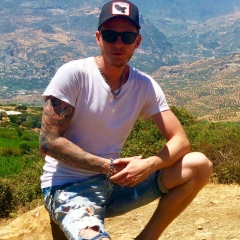 Алексей Ворст, 30.12.1950, Москва