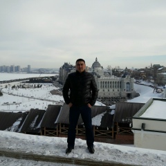 Байхан Утаров, 15.02.1986, Аксай