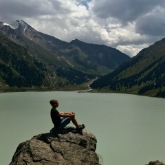 Ira Grishina, 26.02.1994, Тель-Авив