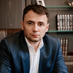 Никита Савин, Калуга