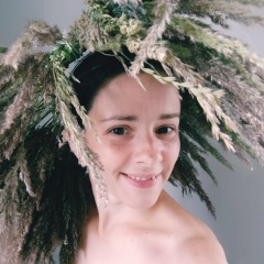 Юлия Седова, 12.03, Санкт-Петербург