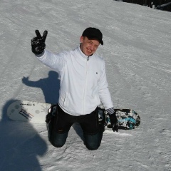 Алексей Петунин, 26.09.1983, Тольятти