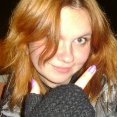 Евгения Ломтева, 24.03, Санкт-Петербург