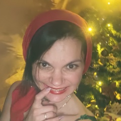 Зинаида Семёнова, 26.09, Санкт-Петербург