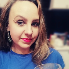 Катя Тимофеева, 10.04.1987, Петропавловск-Камчатский