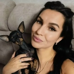 Антонина Васильева, 29.06.1988, Калининград