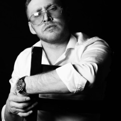 Валер Тимиршин, 10.08, Москва