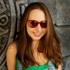 Катюша Андрианова, 30.04, Luxembourg