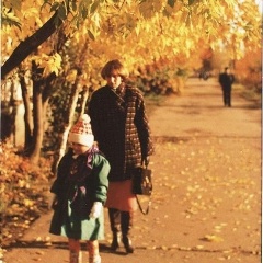 Катя Ревугина, 22.03.1992, Санкт-Петербург