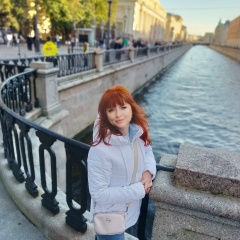 Александра Стус, 16.10, Севастополь