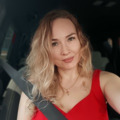 Елена Прекрасная, 27.07, Москва