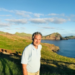 Владимир Успенский, Москва