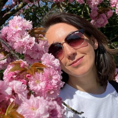 Нина Николаева, 09.03.1983, Санкт-Петербург