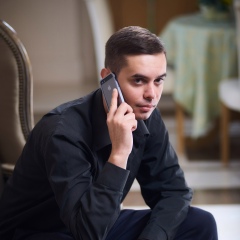 Иван Овощников, 30.11.1989, Киев