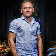 Артур Валиуллин, 16.06