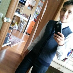 Иван Кротков, 03.09, Новокузнецк