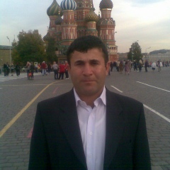 Асабали Абакаров, 17.09.1971, Тоцкое Второе