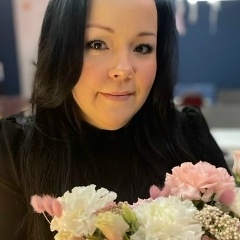 Полиночка Павлова, 29.10, Железногорск