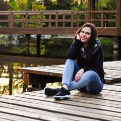 Марина Банная, 19.11.1992, Сумы