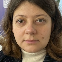 Анна Афонина, Витебск