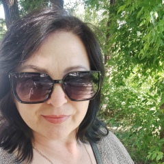 Наталия Чарикова, 01.08.1976, Балашов