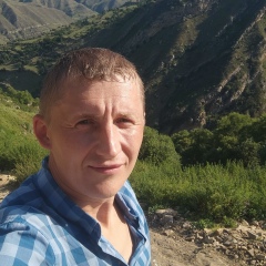 Игорь Андреев, 04.05