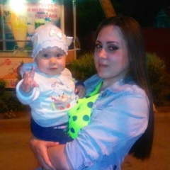 Окса Кириченко, 28.07.1987, Кущёвская