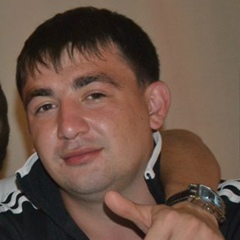 Эльдар Шайхутдинов, 21.05.1988, Казань