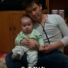 Beka Joldasbaev