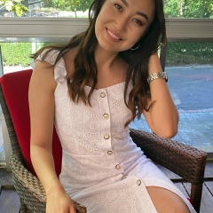 Alina Konarova, 10.08.1992, Алматы