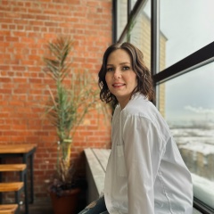 Александра Нефедова, 14.11.1987, Березовский