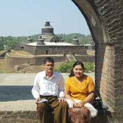 Kyaw Thein, 01.01.1972, Yangon