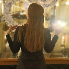 Мария Сыромятникова, 12.07, Москва