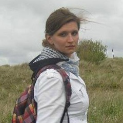 Александра Зуб, 06.09