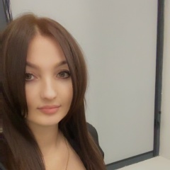 Зарема Кадыкоева, 28.06, Москва