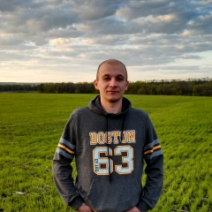 Віталій Могилевський, 12.12, Харьков