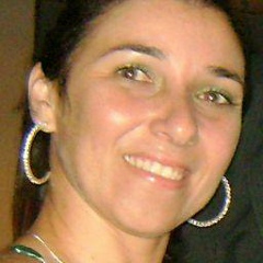 Ana Lucia, 26.02.1974
