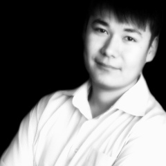 Азамат Ниязов, 17.01